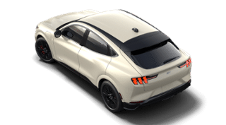 2025 Ford Mustang Mach-E® External Image 3